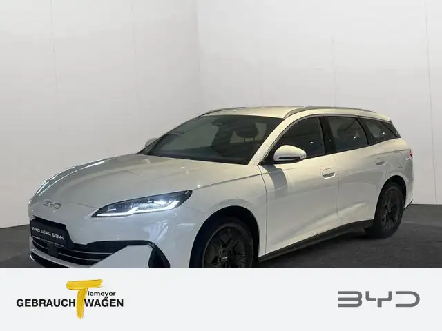 BYD Boost