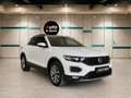 Volkswagen T-Roc 1.5 TSI Advance DSG7 Blanco - thumbnail 1
