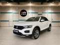 Volkswagen T-Roc 1.5 TSI Advance DSG7 Blanco - thumbnail 3