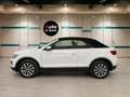 Volkswagen T-Roc 1.5 TSI Advance DSG7 Blanco - thumbnail 8
