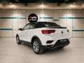 Volkswagen T-Roc 1.5 TSI Advance DSG7 Blanco - thumbnail 4