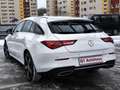 Mercedes-Benz CLA 180 d PROGRESSIVE AMBIENTE/DISTRONIC/CARPLAY/E-HKLAPPE Blanc - thumbnail 4
