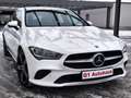 Mercedes-Benz CLA 180 d PROGRESSIVE AMBIENTE/DISTRONIC/CARPLAY/E-HKLAPPE Blanc - thumbnail 3
