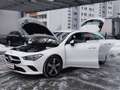 Mercedes-Benz CLA 180 d PROGRESSIVE AMBIENTE/DISTRONIC/CARPLAY/E-HKLAPPE Blanc - thumbnail 18