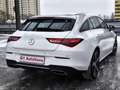Mercedes-Benz CLA 180 d PROGRESSIVE AMBIENTE/DISTRONIC/CARPLAY/E-HKLAPPE Blanc - thumbnail 2