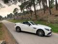 Mercedes-Benz SLC 43 AMG Aut. bijela - thumbnail 1