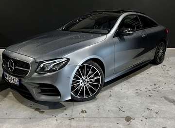 d AMG Line 4MATIC FULL OPTIONS