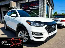 2020 Hyundai Tucson Preferred AWD