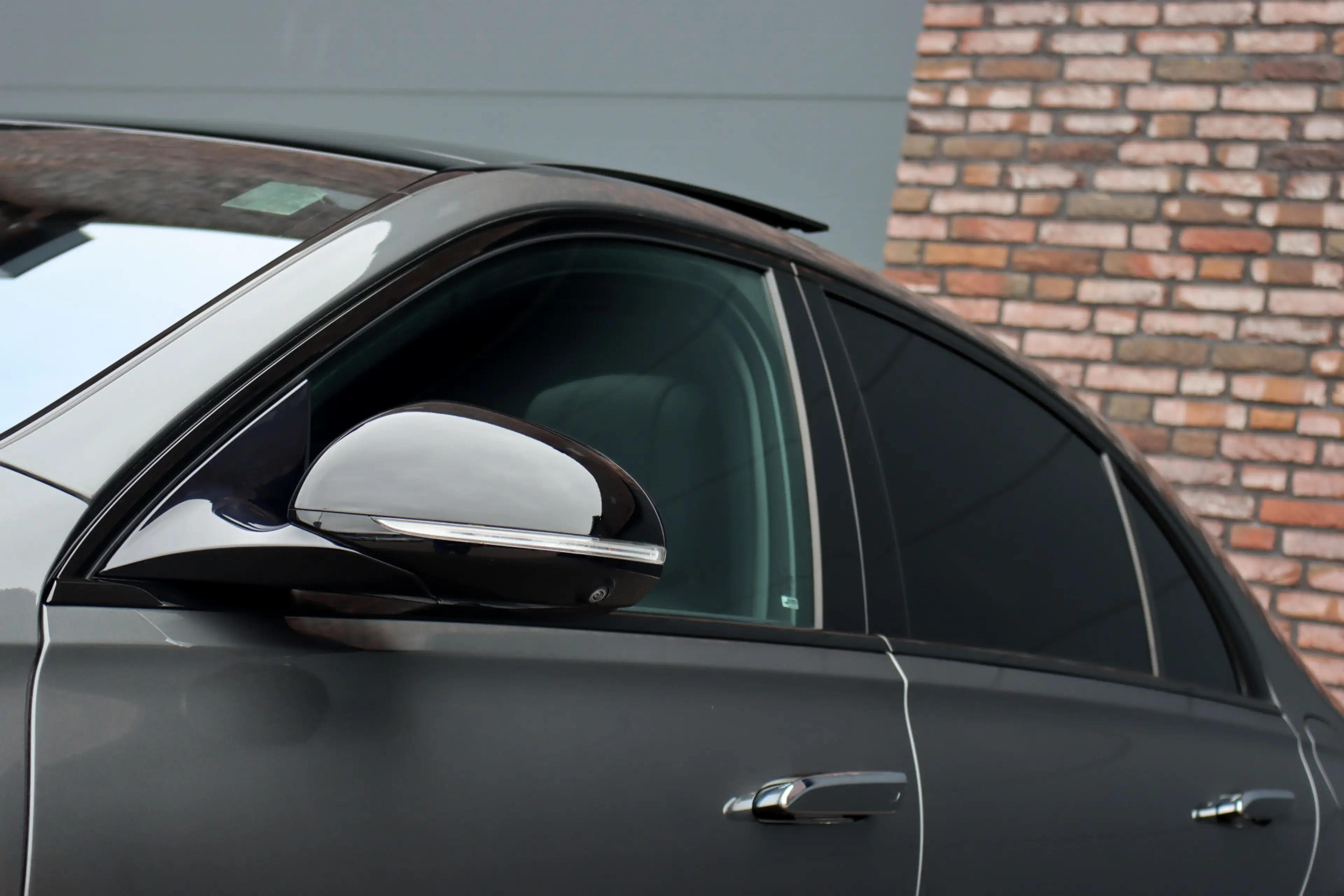 Mercedes-Benz S 63 AMG S E Performance Aut9 | 802pk | MANUFAKTUR | Achter — photo 27