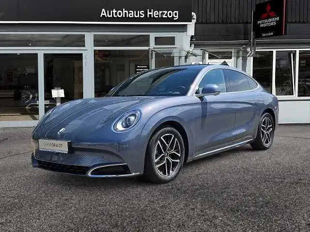 Gwm Ora 07 ORA 07 Pro *5 Jahre Garantie*
