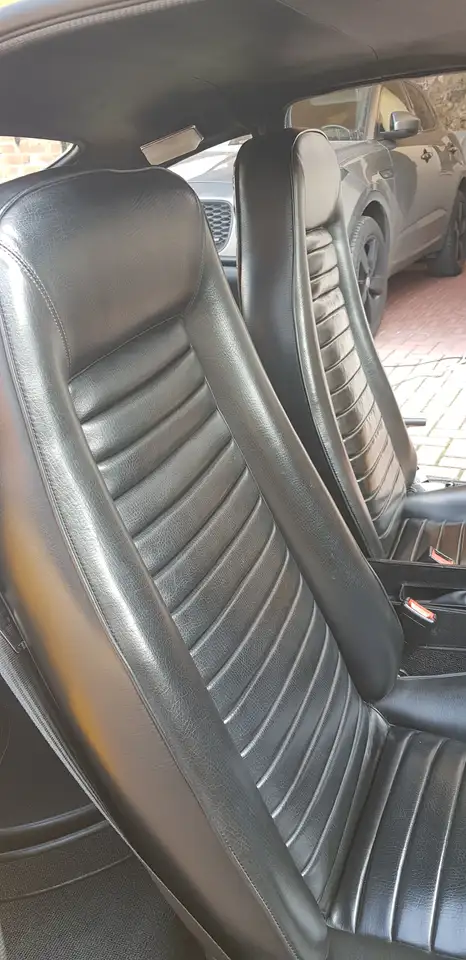 Opel GT 1.9, foto 8