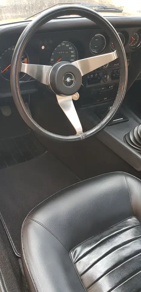 Opel GT 1.9, foto 10