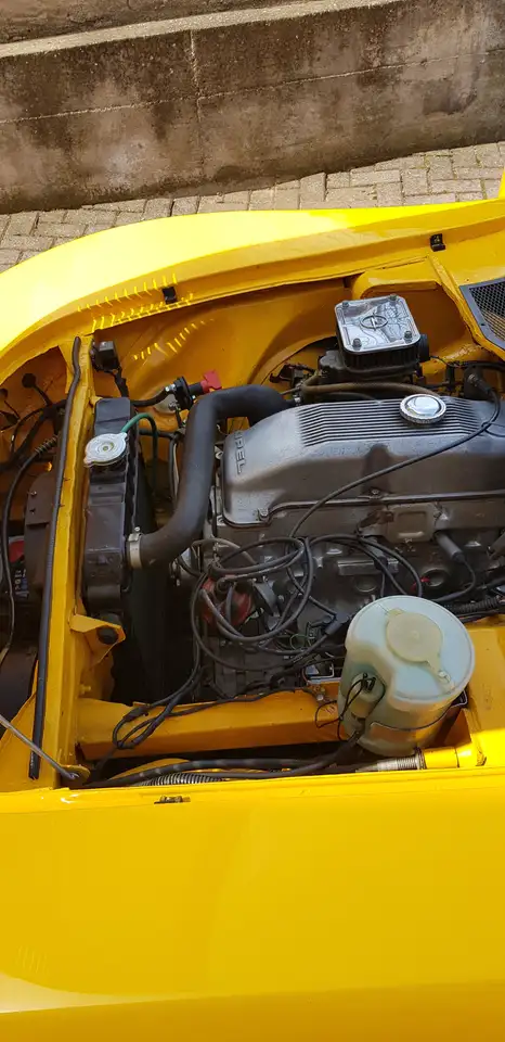 Opel GT 1.9, foto 5