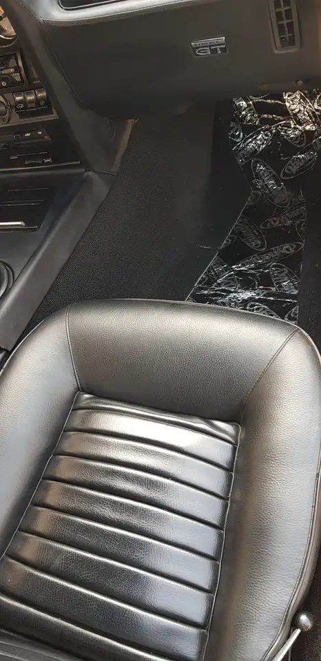 Opel GT 1.9, foto 9