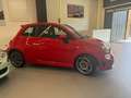 Abarth 595 1.4 Turbo T-Jet 145 CV Rouge - thumbnail 6