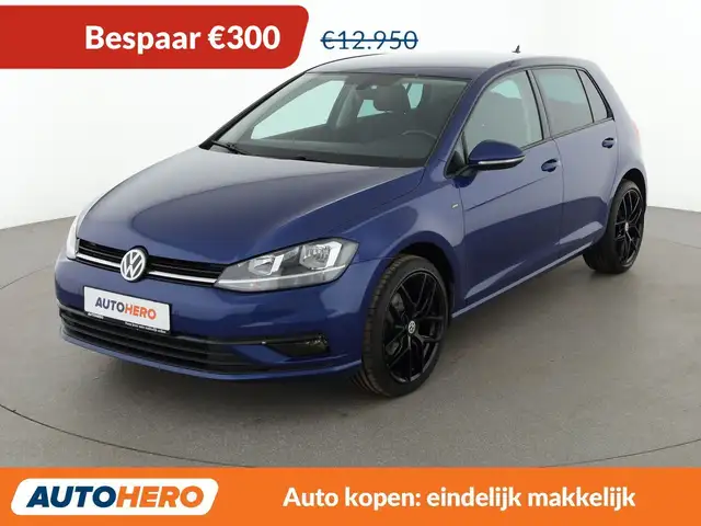 Volkswagen Golf 1.0 TSI Join