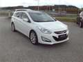 Hyundai i40 Style Kombi 1,7 CRDi DPF *8-fach* Weiß - thumbnail 4