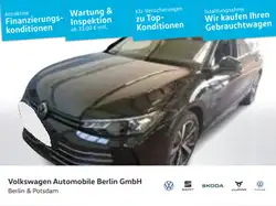 Volkswagen Passat Variant 1.5 eTSI DSG Business Navi ACC Ma