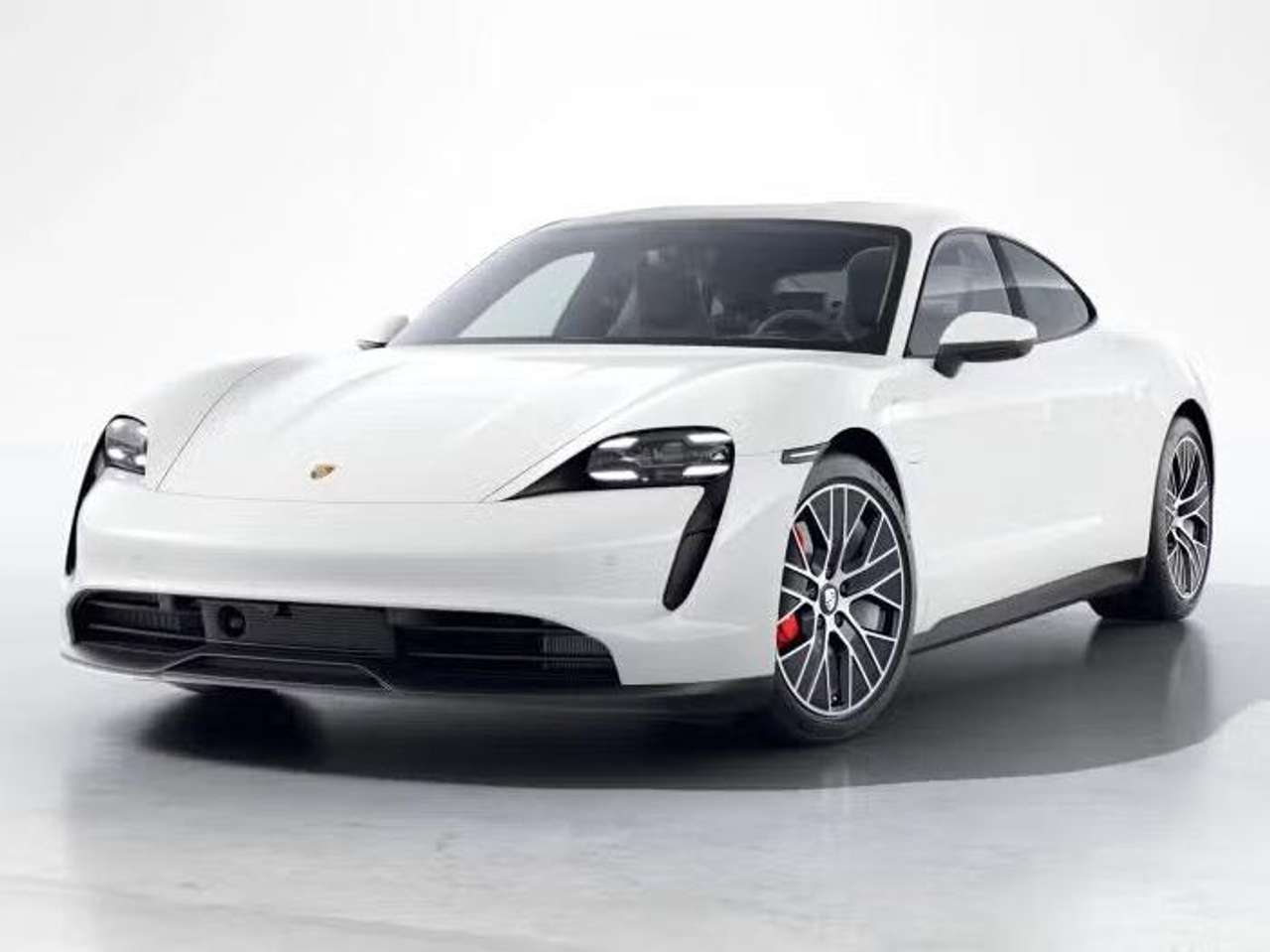 Porsche Taycan Taycan 4S