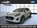 Ford Puma Titanium Bluetooth Navi LED Klima el. Fenster Weiß - thumbnail 1