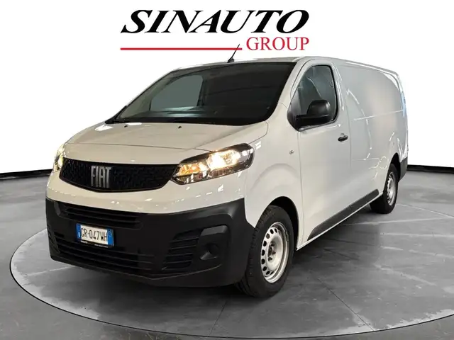 Fiat Scudo Scudo 1.5 BLUEHDI 100 cv passo lungo tetto normale