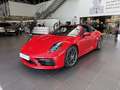 Porsche 992 Targa 4 S PDK - thumbnail 18