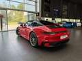 Porsche 992 Targa 4 S PDK - thumbnail 2