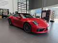 Porsche 992 Targa 4 S PDK - thumbnail 9