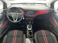 Opel Crossland GS Line 1.2 AUT NAVI LED GRA GBA SHZG Klima Navi Schwarz - thumbnail 11