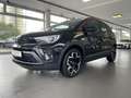 Opel Crossland GS Line 1.2 AUT NAVI LED GRA GBA SHZG Klima Navi Schwarz - thumbnail 2