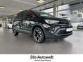 Opel Crossland GS Line 1.2 AUT NAVI LED GRA GBA SHZG Klima Navi Schwarz - thumbnail 1