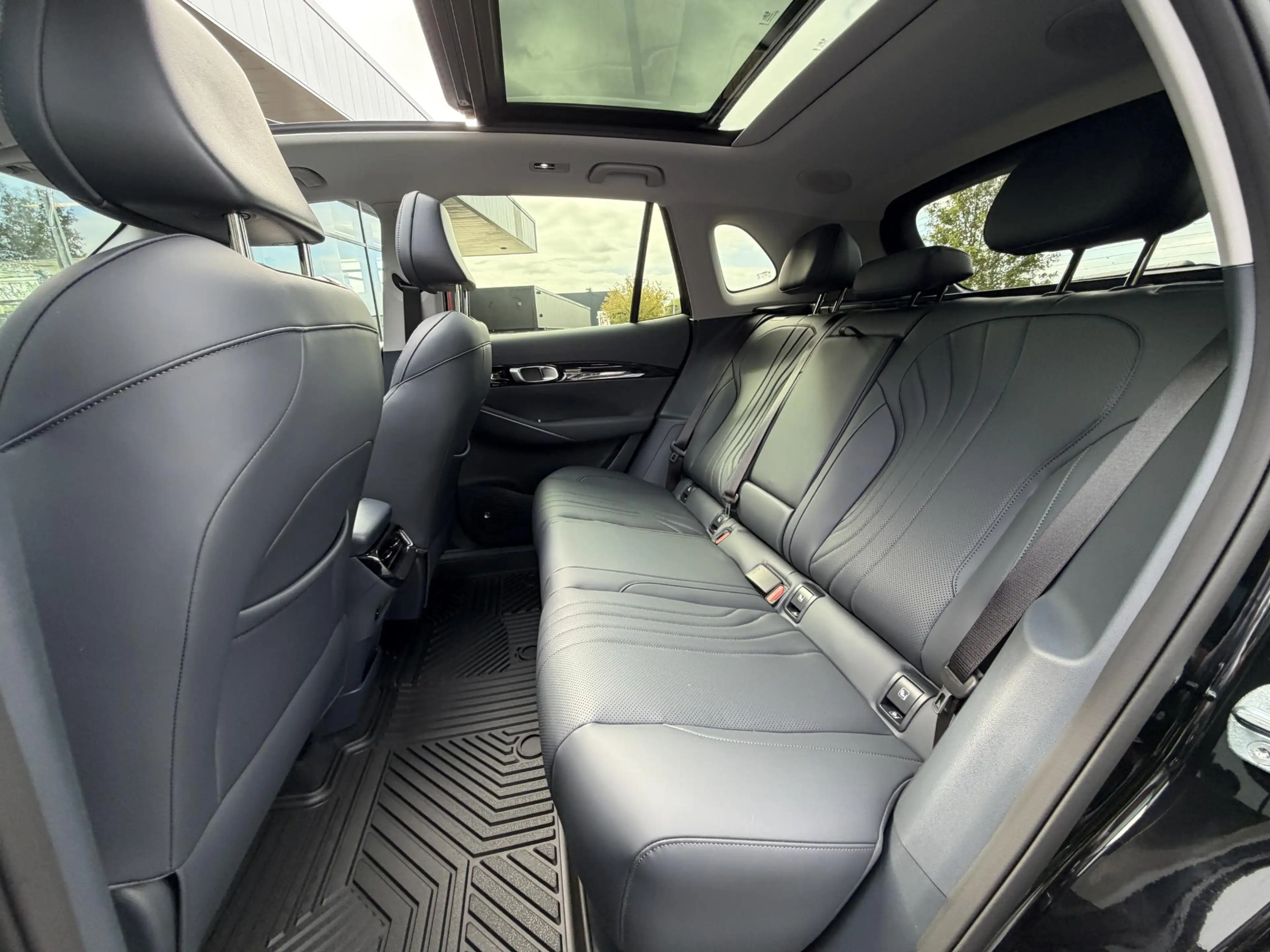 Geely E5 Max+ 68 kWh | DEMO — photo 8
