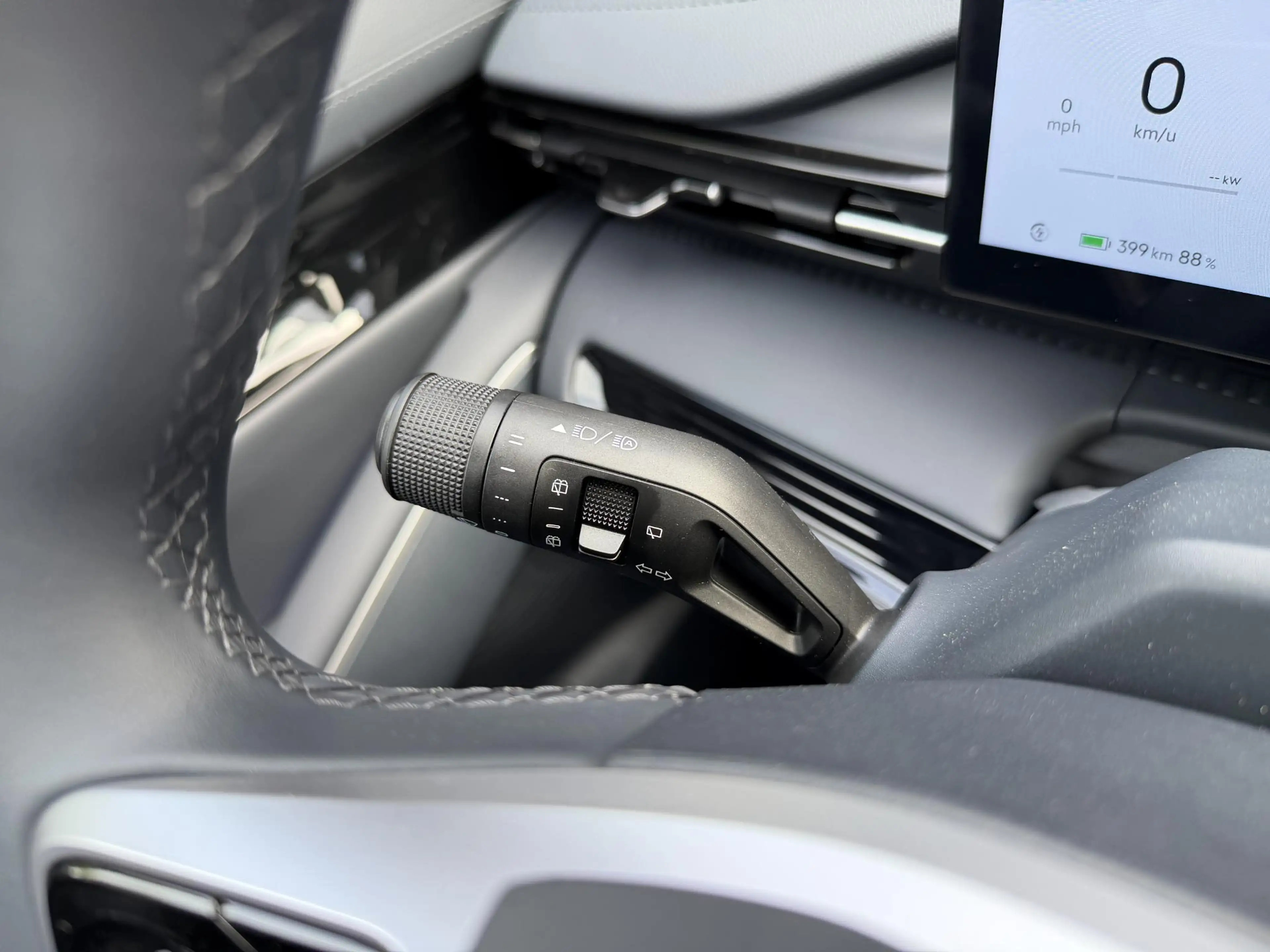 Geely E5 Max+ 68 kWh | DEMO — photo 30