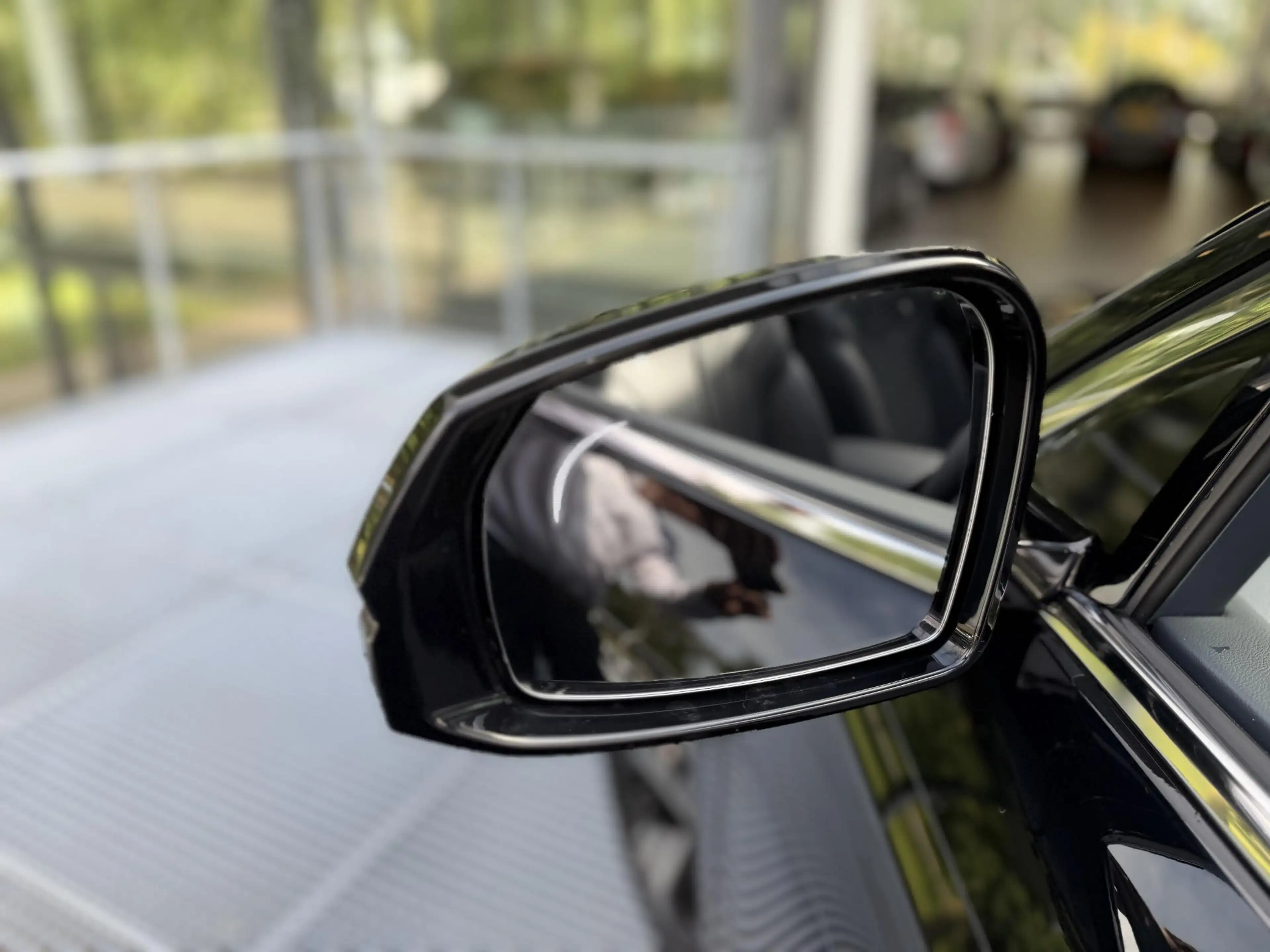 Geely E5 Max+ 68 kWh | DEMO — photo 17