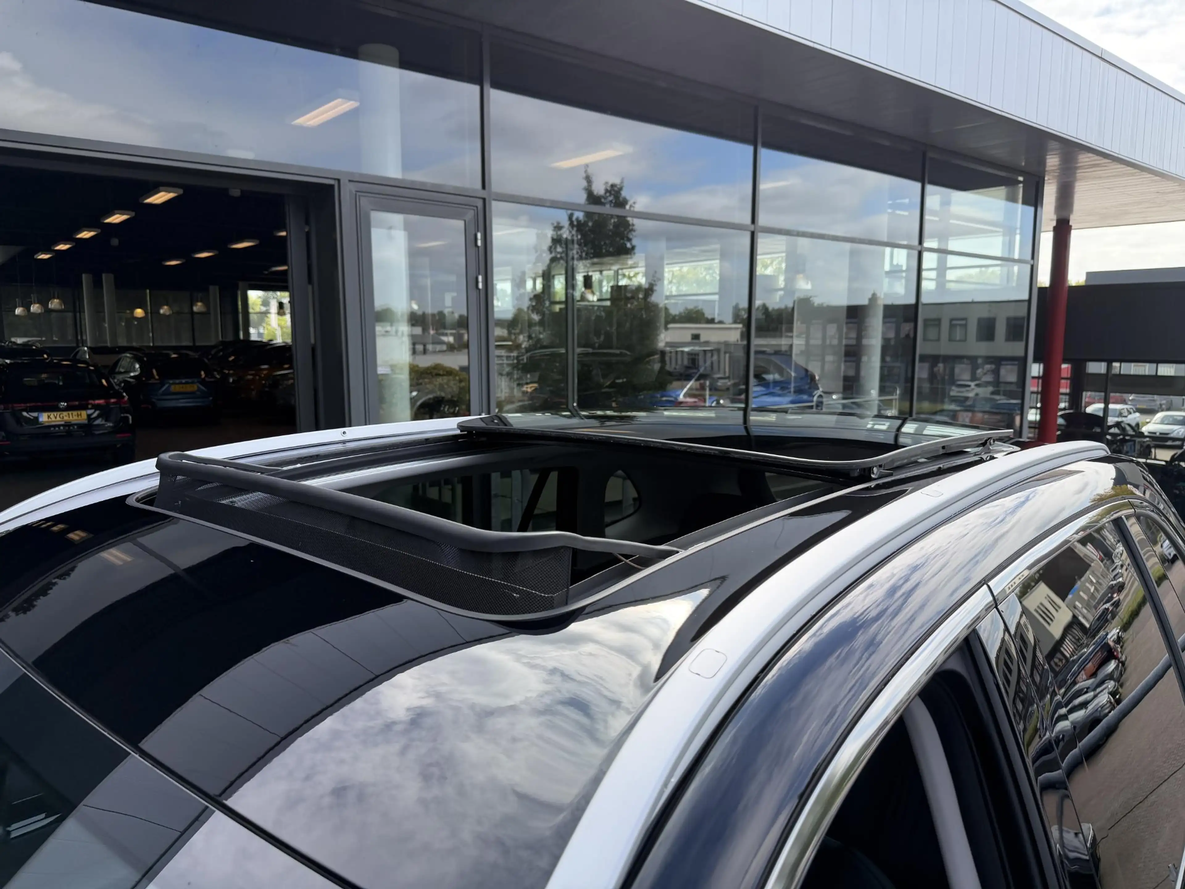 Geely E5 Max+ 68 kWh | DEMO — photo 14