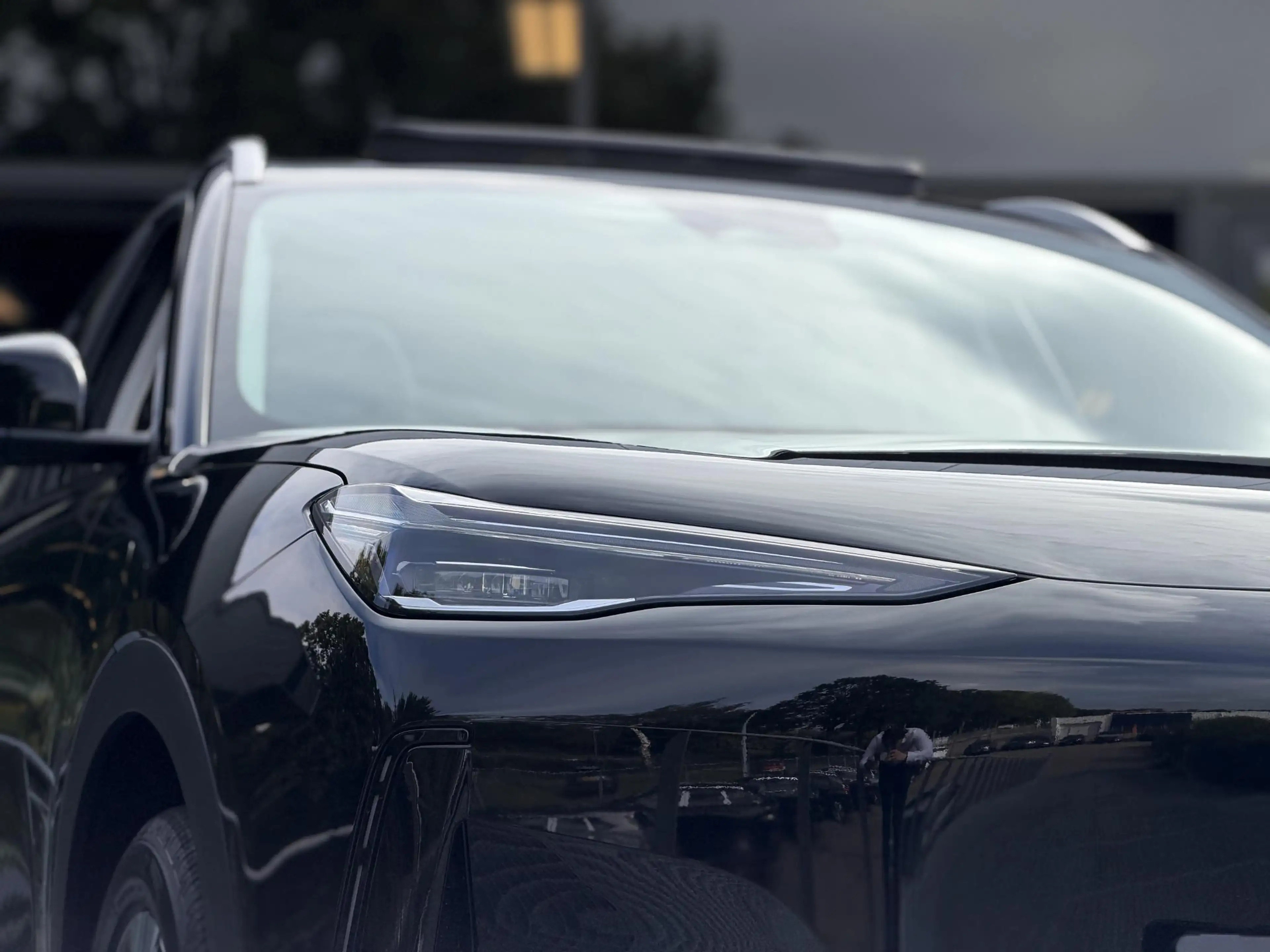 Geely E5 Max+ 68 kWh | DEMO — photo 11