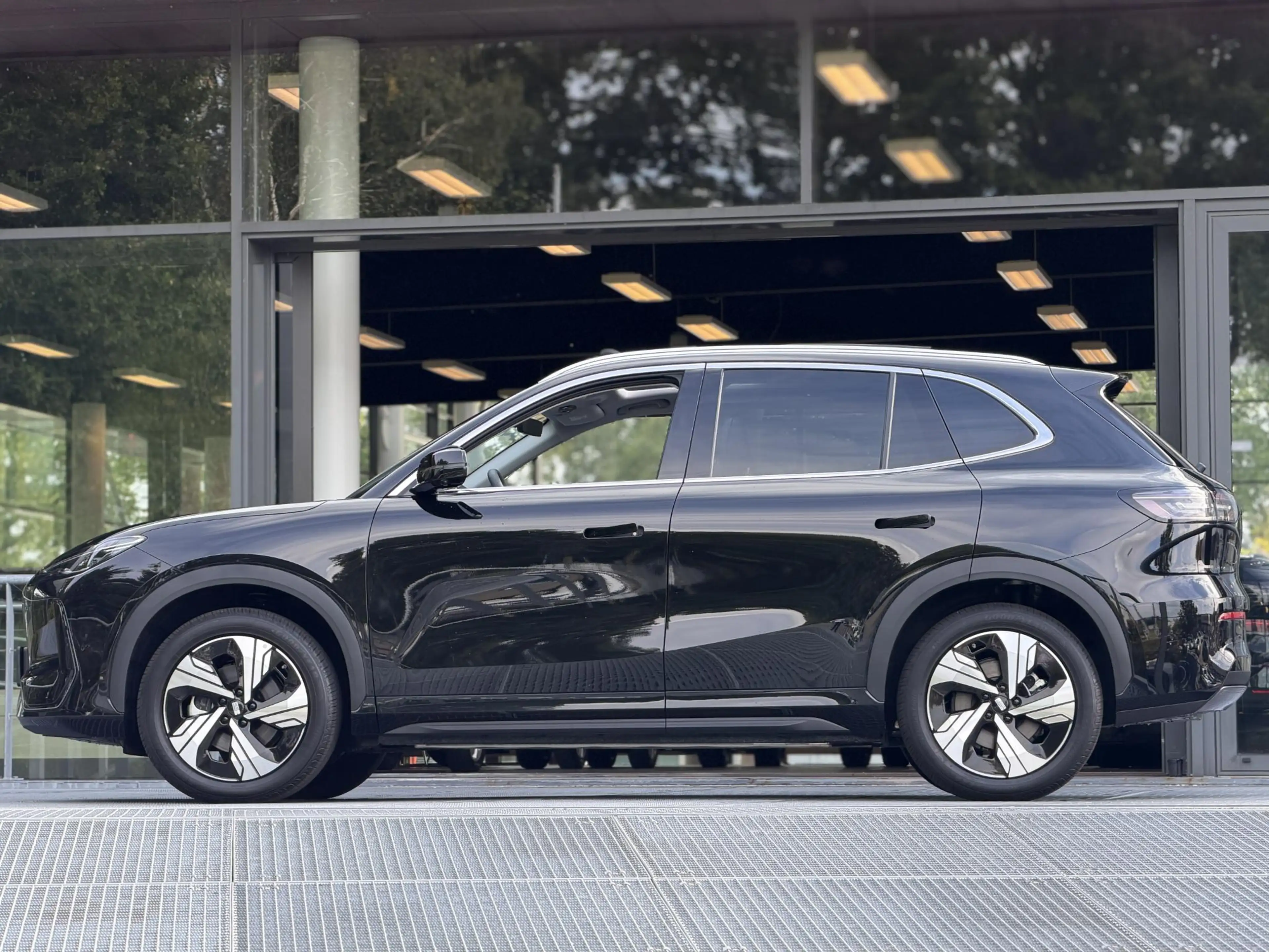 Geely E5 Max+ 68 kWh | DEMO — photo 16