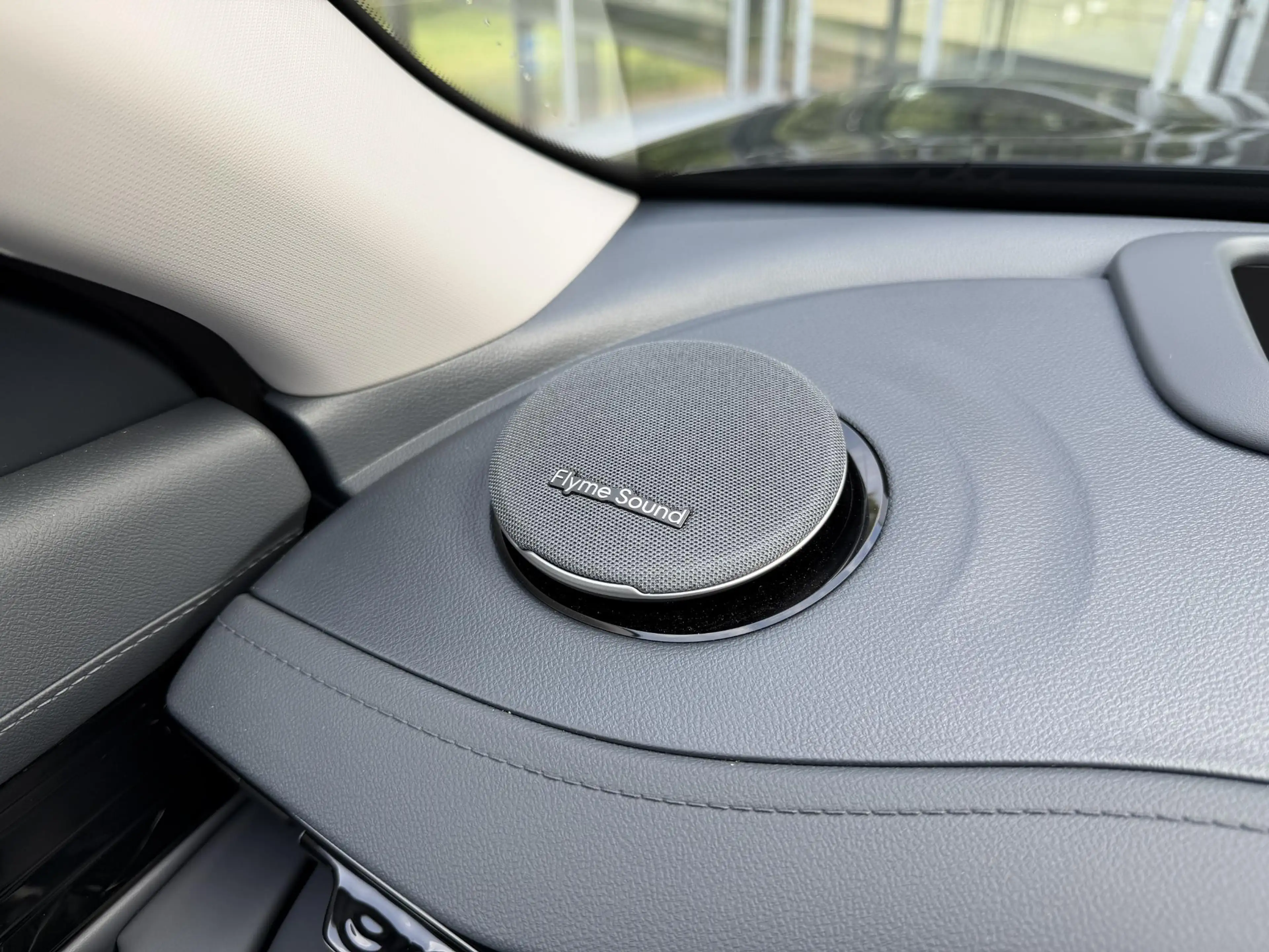 Geely E5 Max+ 68 kWh | DEMO — photo 19
