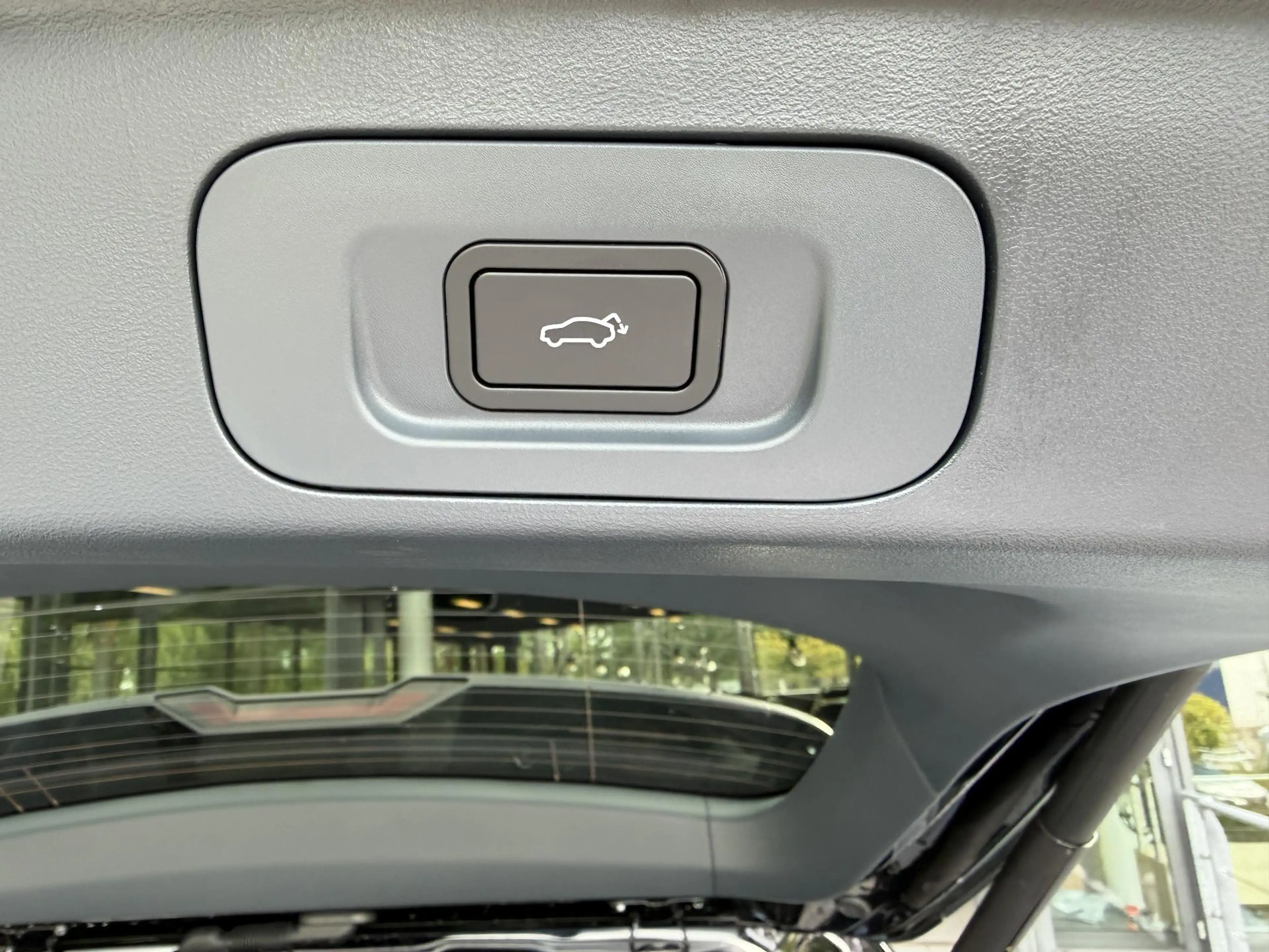 Geely E5 Max+ 68 kWh | DEMO — photo 37