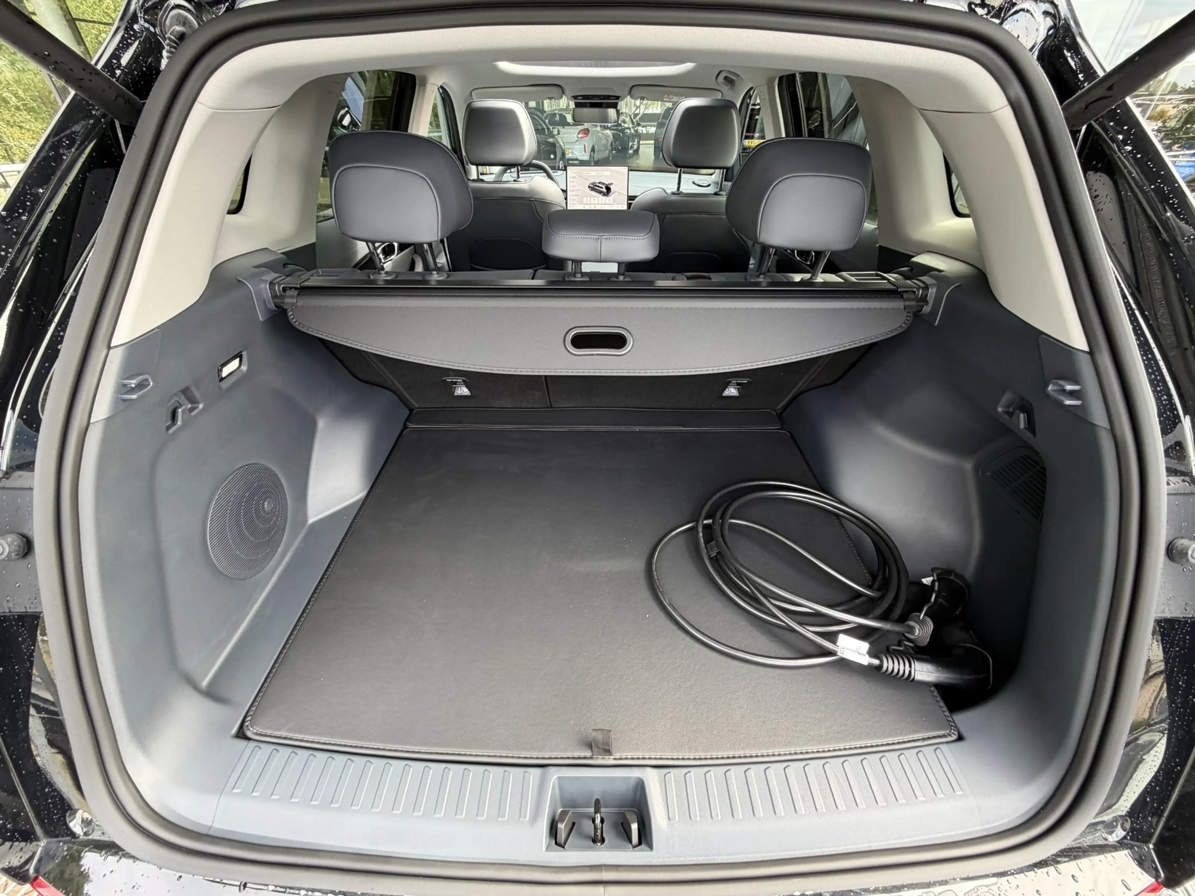 Geely E5 Max+ 68 kWh | DEMO — photo 9