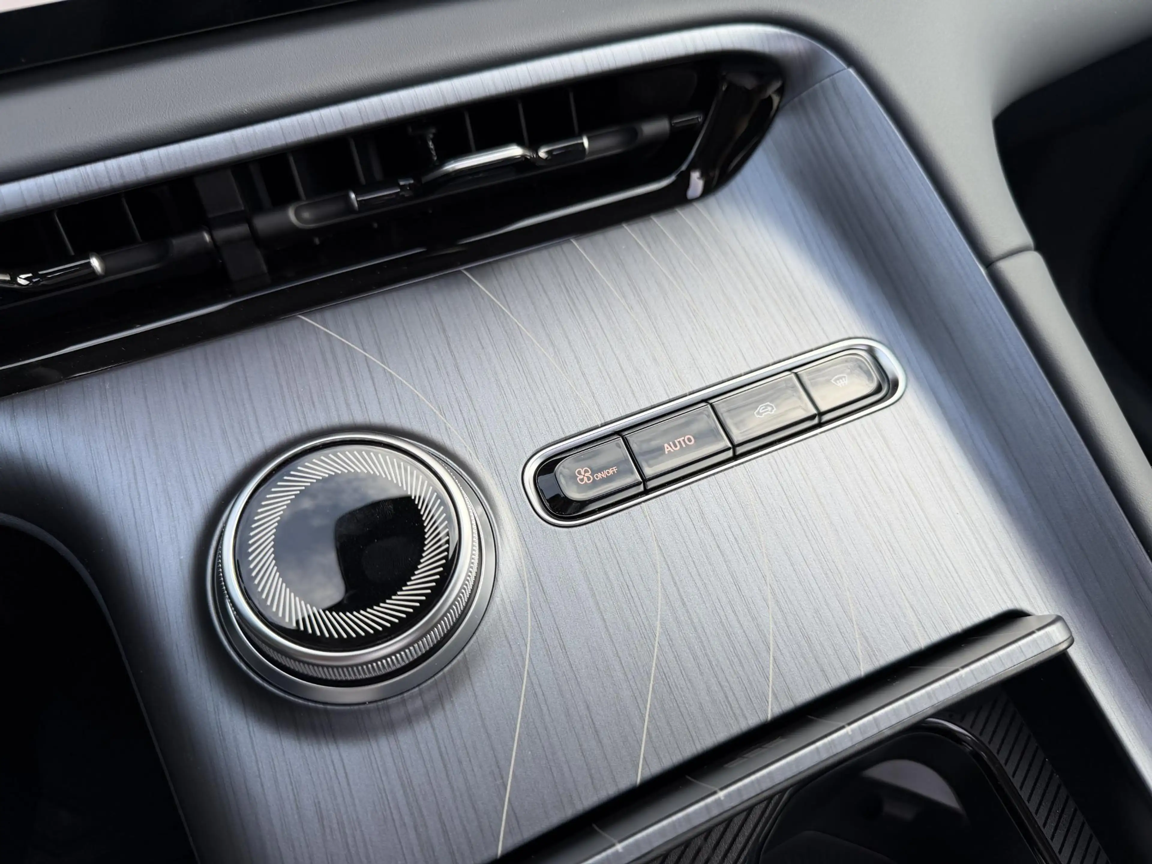Geely E5 Max+ 68 kWh | DEMO — photo 23