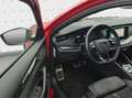 Skoda Octavia Combi 2.0 TDI DSG RS Plus 4x4 Navi*AHK*S Rouge - thumbnail 14