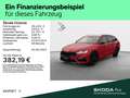 Skoda Octavia Combi 2.0 TDI DSG RS Plus 4x4 Navi*AHK*S Rouge - thumbnail 2
