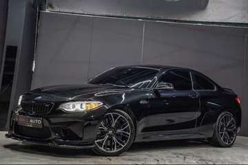 STAGE 2 / 480+ / M-SPORT / ZF / H&K