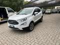 Ford EcoSport 1.5 Eco125 CV AWD ST-Line Black Edition OK NEOPATE Bianco - thumbnail 1