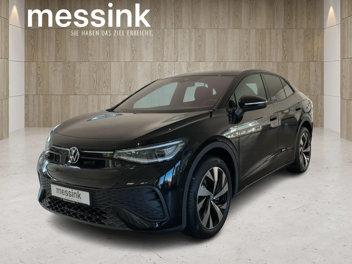 Volkswagen ID.5 Pro GOAL 77 kWh 1-Gang-Automatik Zwart - 2