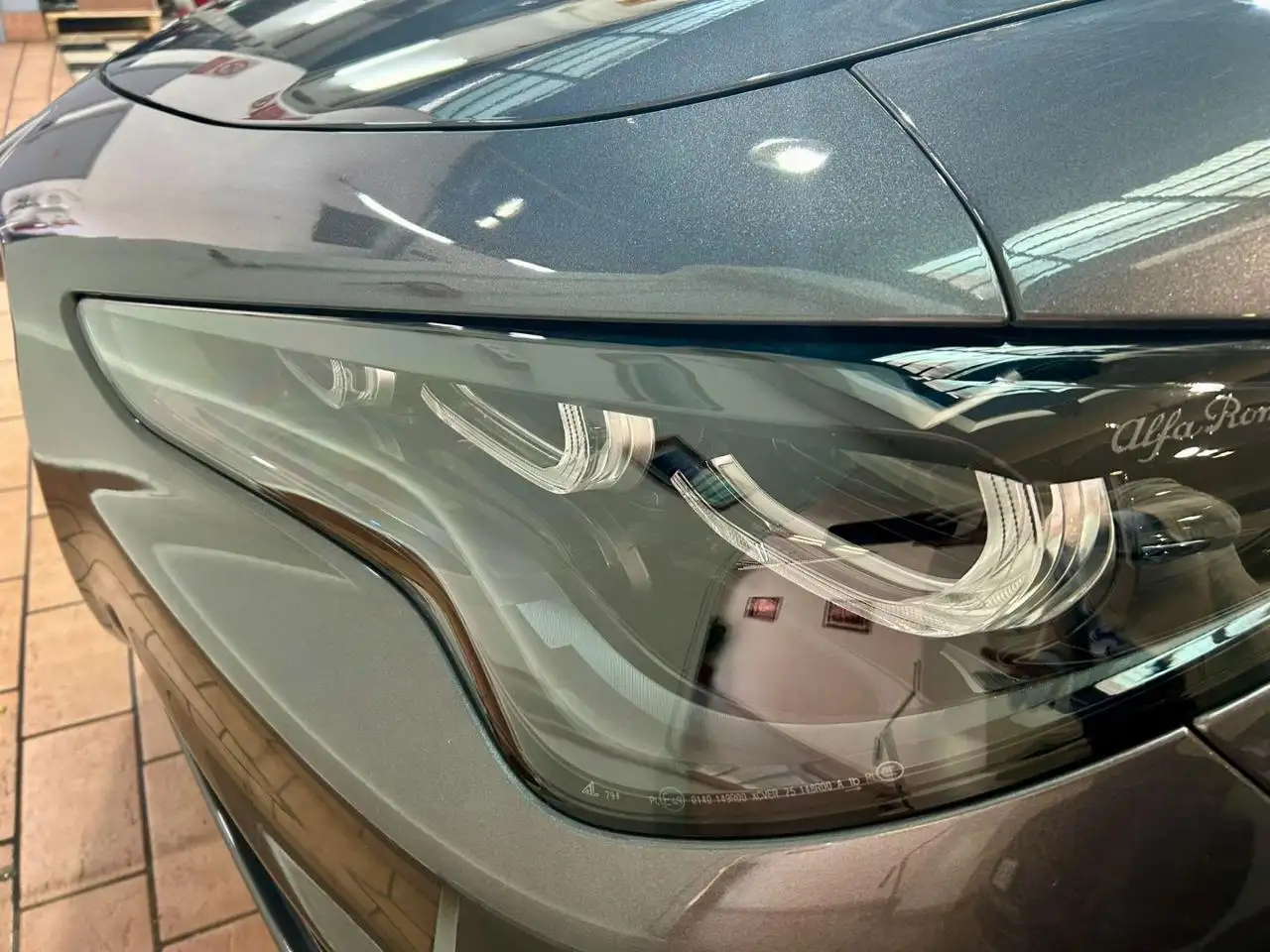 Alfa Romeo Stelvio 2026