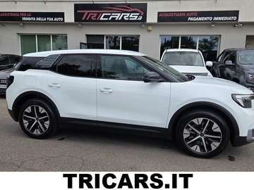 Explorer EV EV 77kWh Extended Range rwd PERMUTE