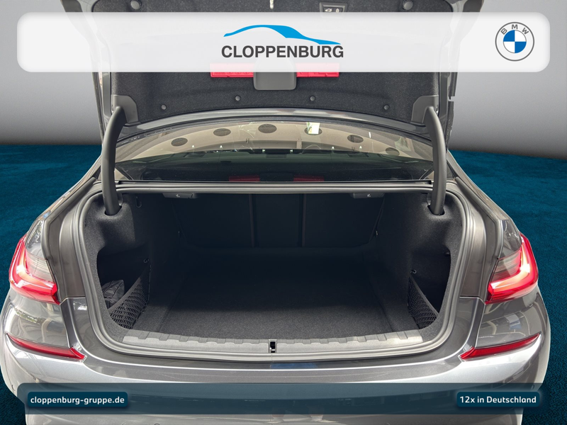 BMW 340 M340d xDrive Limousine — photo 6