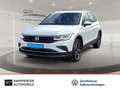 Volkswagen Tiguan 1.5 TSI DSG Move AHK ACC Matrix Standh. N Weiß - thumbnail 1